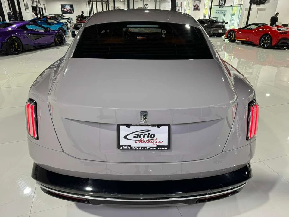 2024 Rolls-Royce Spectre - Image 6 of 12