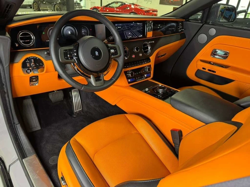 2024 Rolls-Royce Spectre - Image 9 of 12