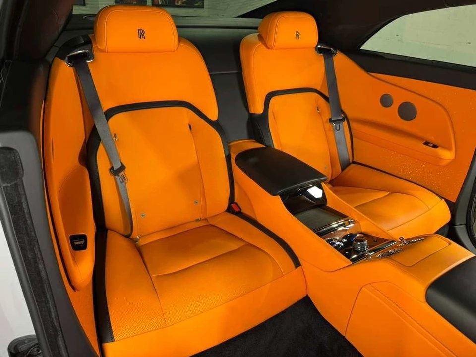 2024 Rolls-Royce Spectre - Image 12 of 12
