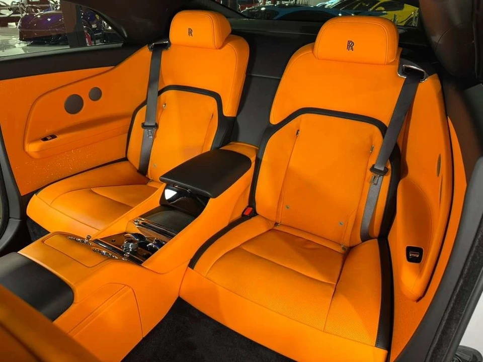 2024 Rolls-Royce Spectre - Image 11 of 12