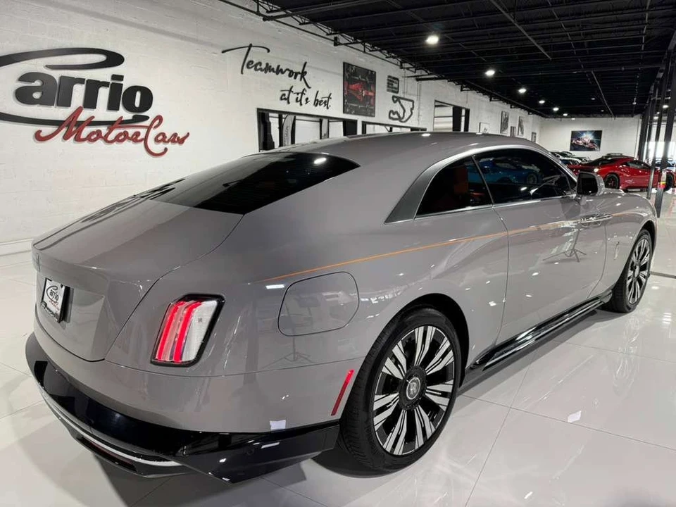 2024 Rolls-Royce Spectre - Image 7 of 12