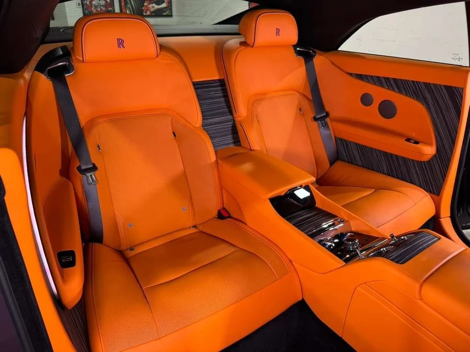 2024 Rolls-Royce Spectre - Image 12 of 12