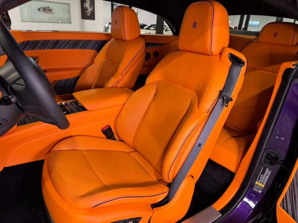 2024 Rolls-Royce Spectre - Image 10 of 12