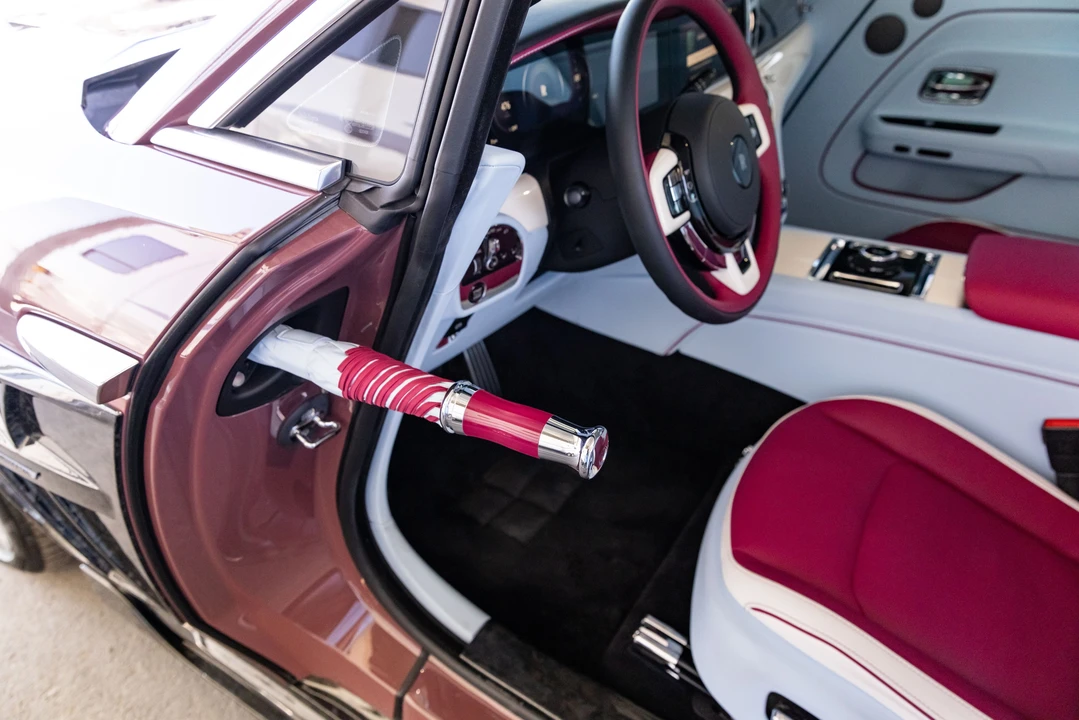 2024 Rolls-Royce Spectre - Image 21 of 30