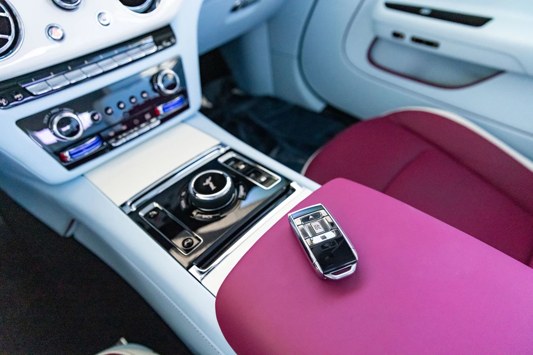 2024 Rolls-Royce Spectre - Image 7 of 30