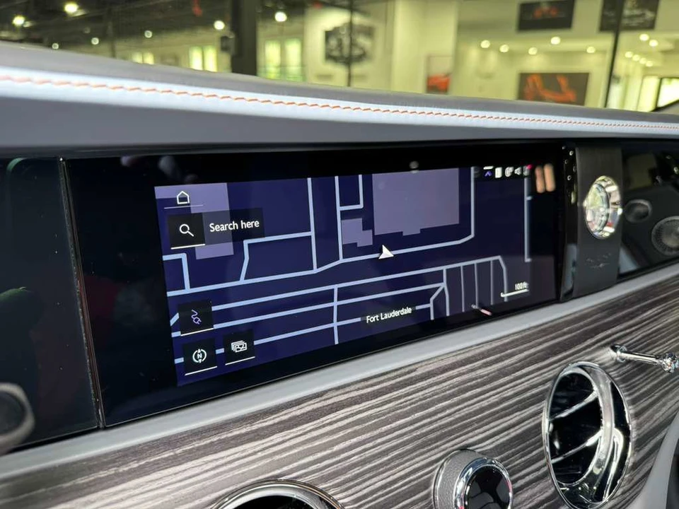 2024 Rolls-Royce Spectre - Image 21 of 21