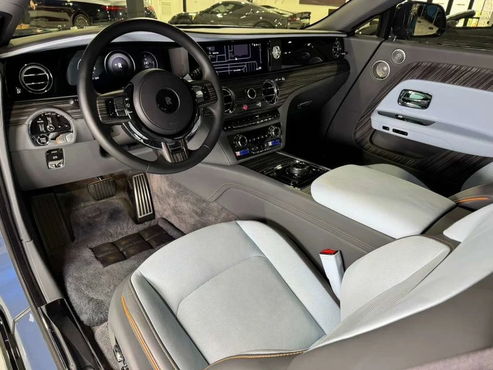 2024 Rolls-Royce Spectre - Image 9 of 21