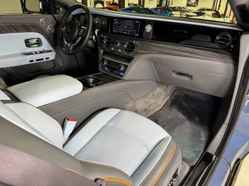 2024 Rolls-Royce Spectre - Image 16 of 21