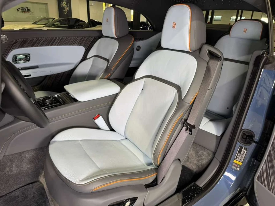 2024 Rolls-Royce Spectre - Image 10 of 21