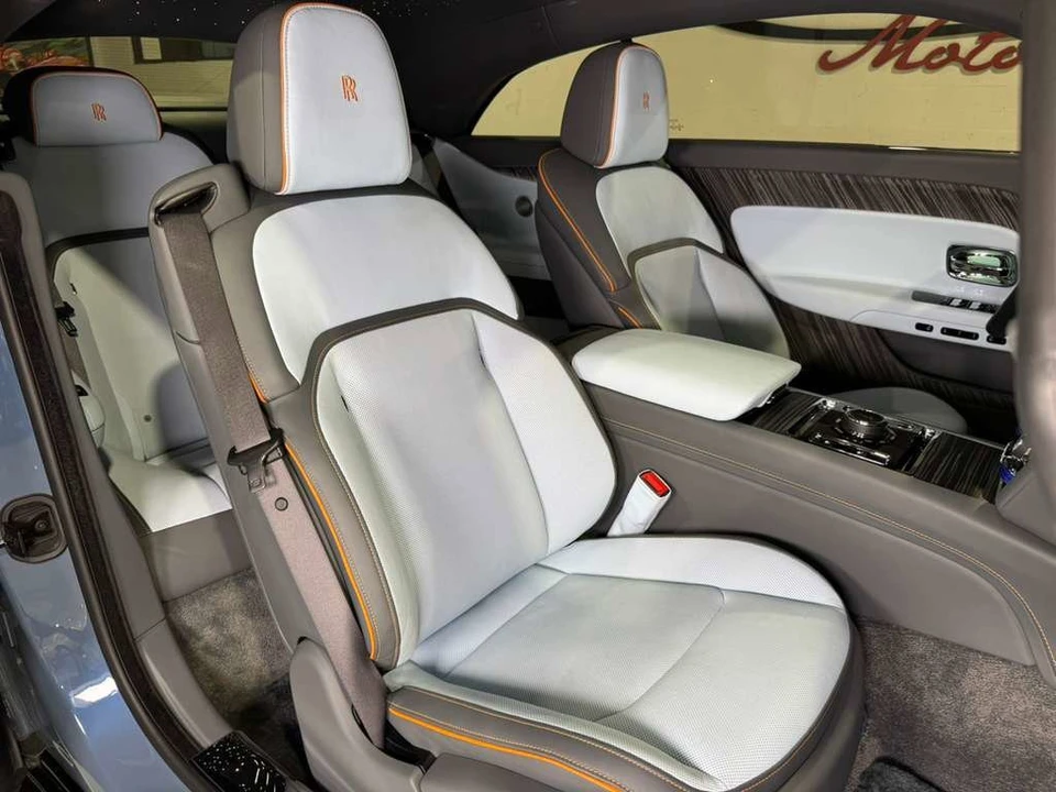 2024 Rolls-Royce Spectre - Image 14 of 21