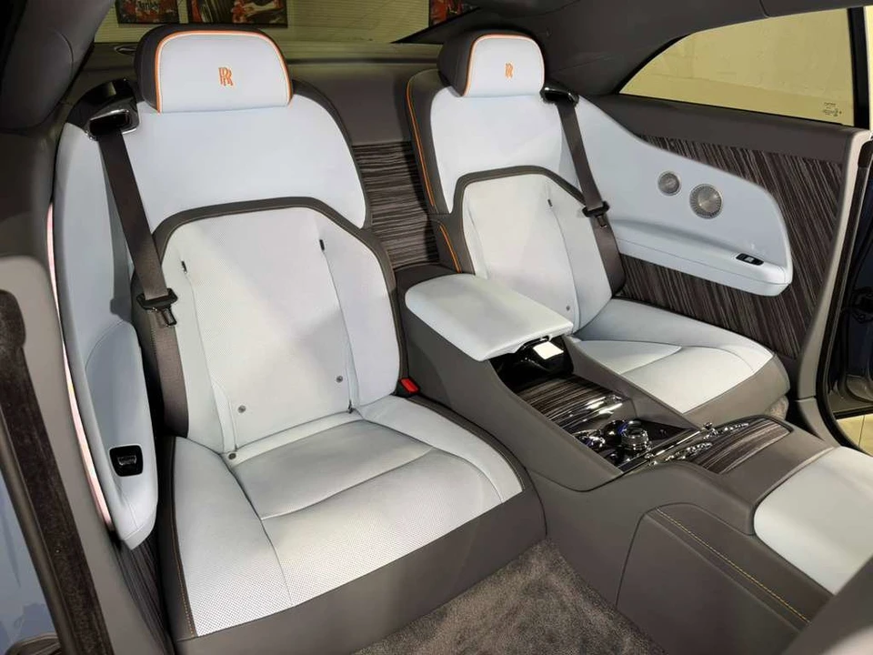 2024 Rolls-Royce Spectre - Image 13 of 21