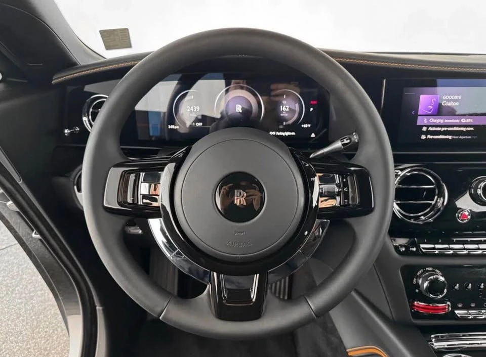 2024 Rolls-Royce Spectre - Image 11 of 20