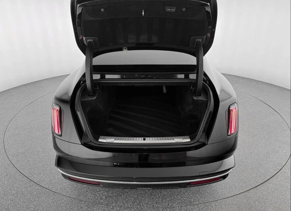2024 Rolls-Royce Spectre - Image 16 of 20