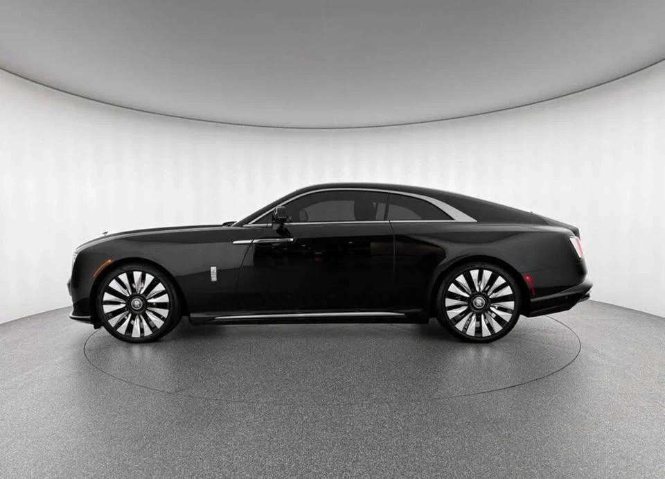 2024 Rolls-Royce Spectre - Image 4 of 20