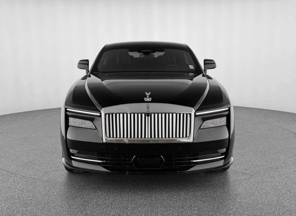 2024 Rolls-Royce Spectre - Image 6 of 20