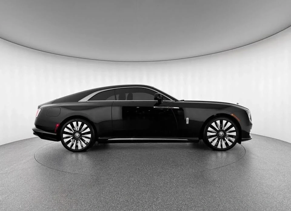 2024 Rolls-Royce Spectre - Image 5 of 20