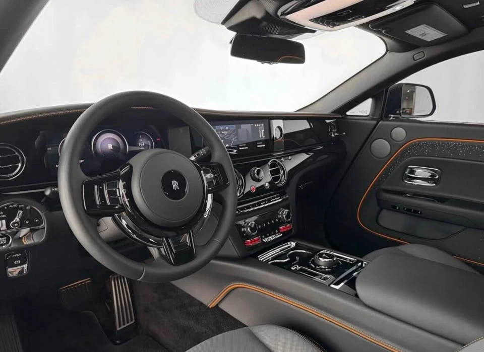 2024 Rolls-Royce Spectre - Image 7 of 20