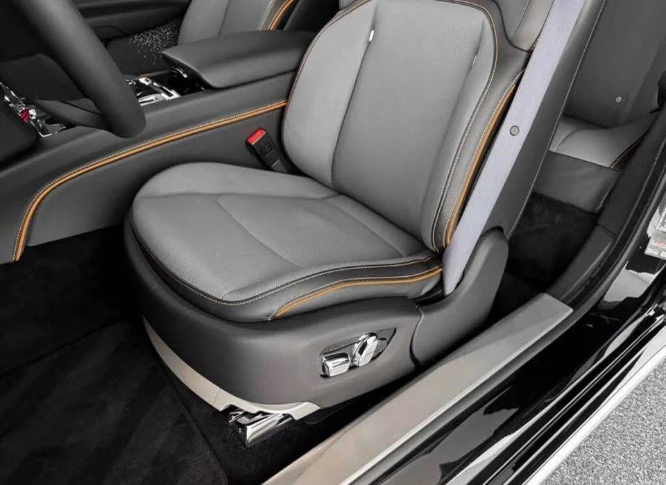 2024 Rolls-Royce Spectre - Image 10 of 20