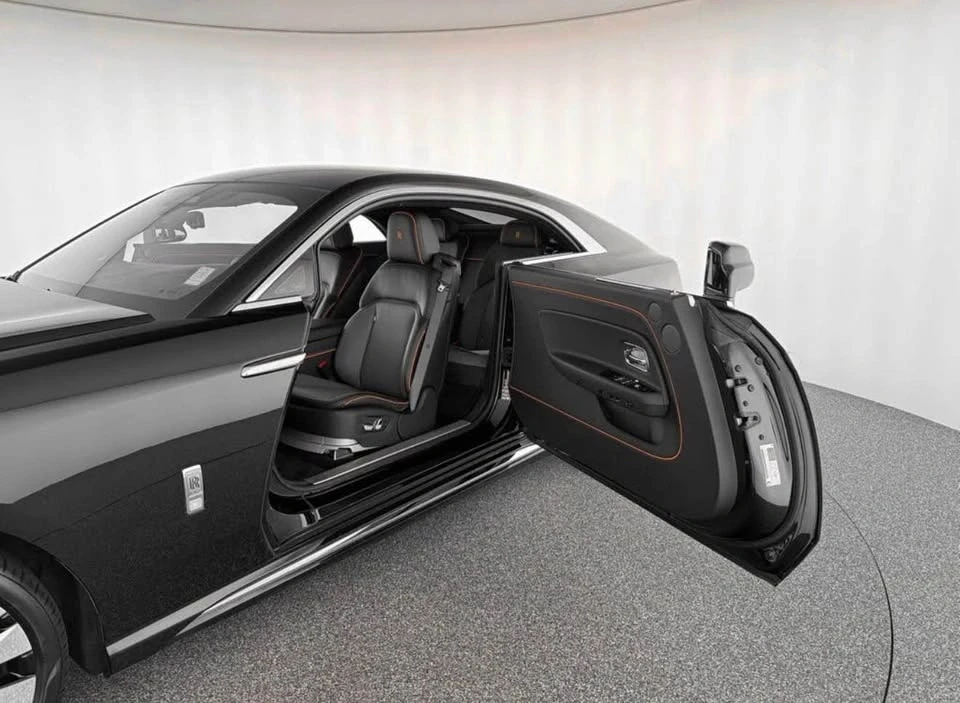 2024 Rolls-Royce Spectre - Image 17 of 20