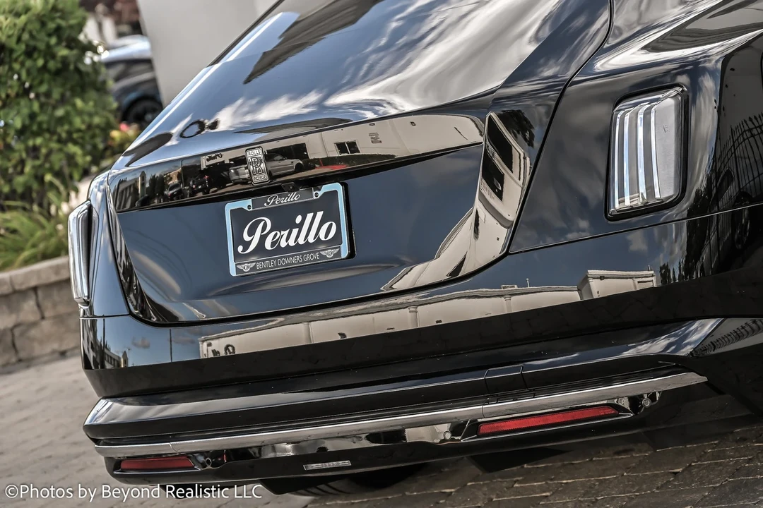 2024 Rolls-Royce Spectre - Image 15 of 21