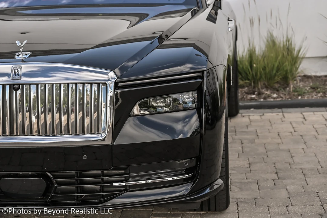 2024 Rolls-Royce Spectre - Image 10 of 21