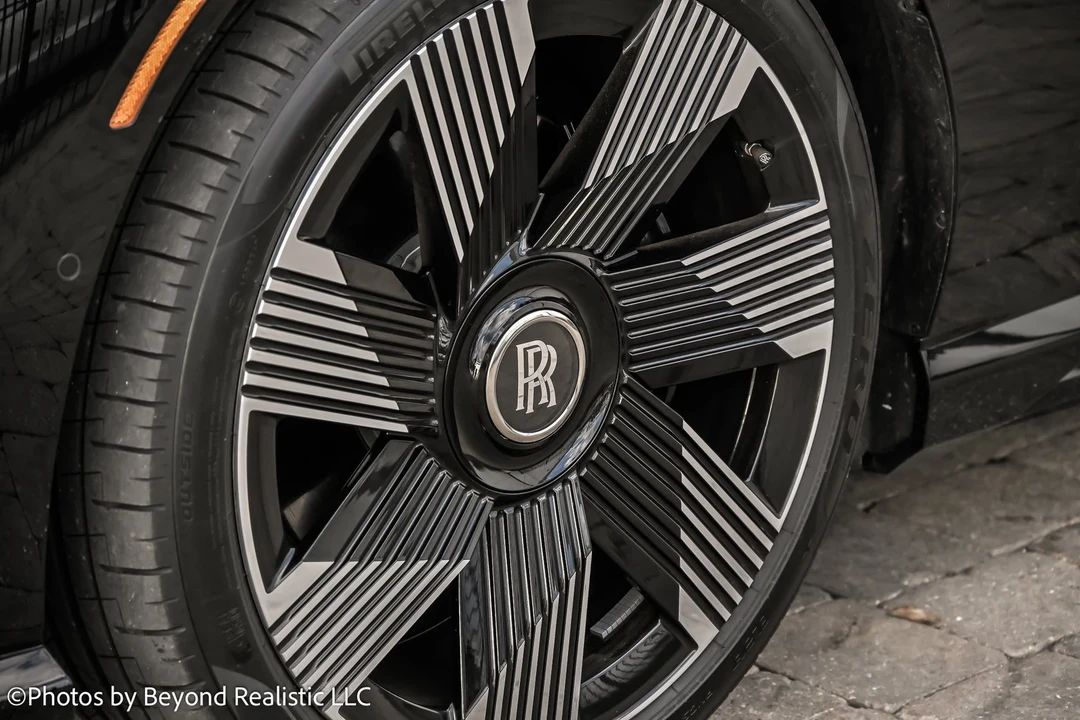 2024 Rolls-Royce Spectre - Image 13 of 21