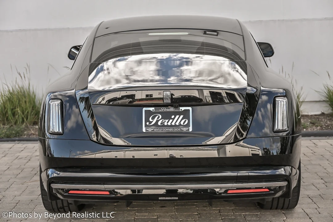 2024 Rolls-Royce Spectre - Image 7 of 21