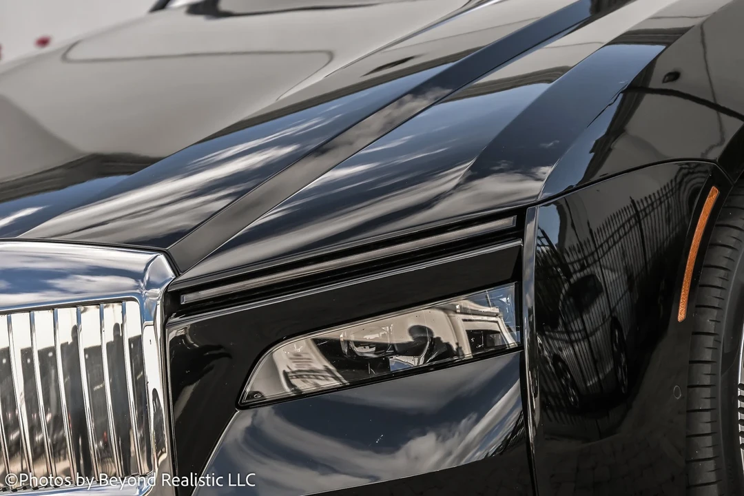 2024 Rolls-Royce Spectre - Image 12 of 21