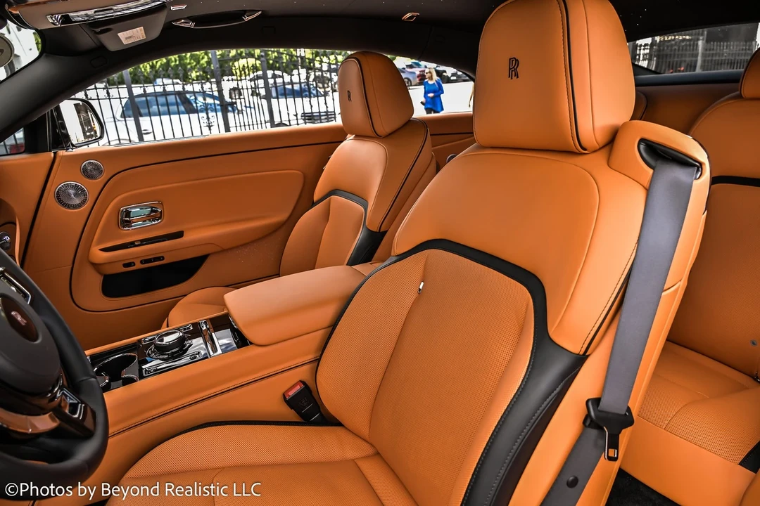 2024 Rolls-Royce Spectre - Image 2 of 21