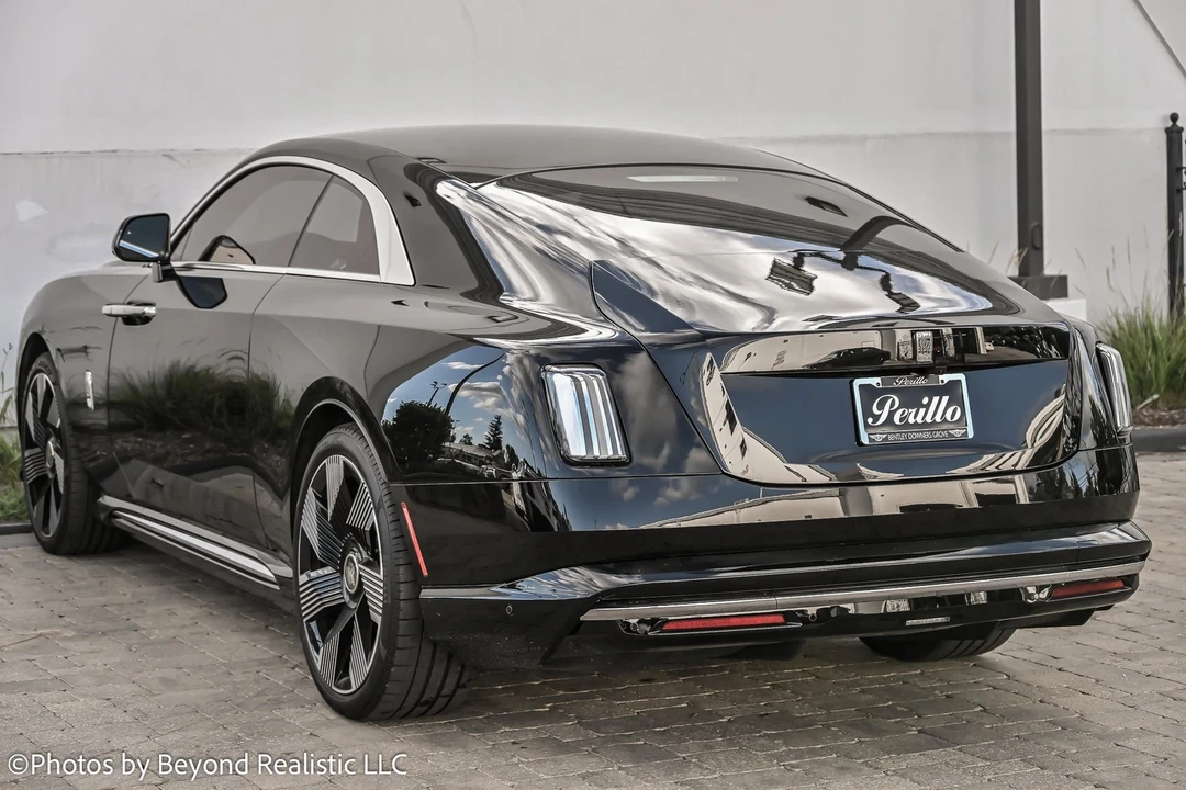 2024 Rolls-Royce Spectre - Image 6 of 21