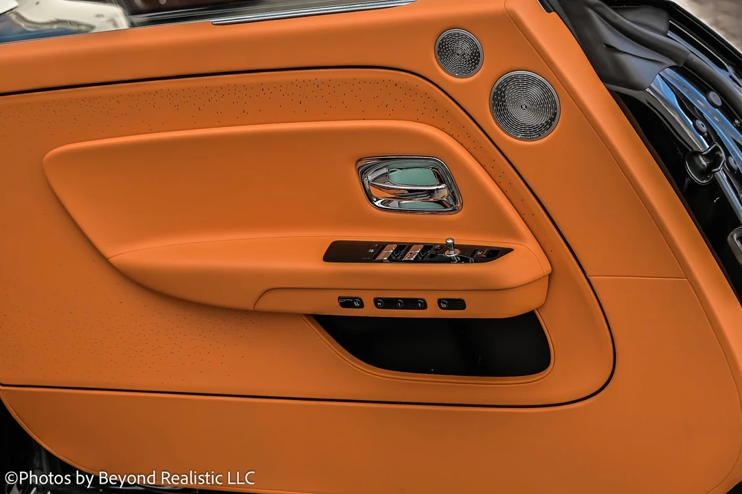 2024 Rolls-Royce Spectre - Image 20 of 21