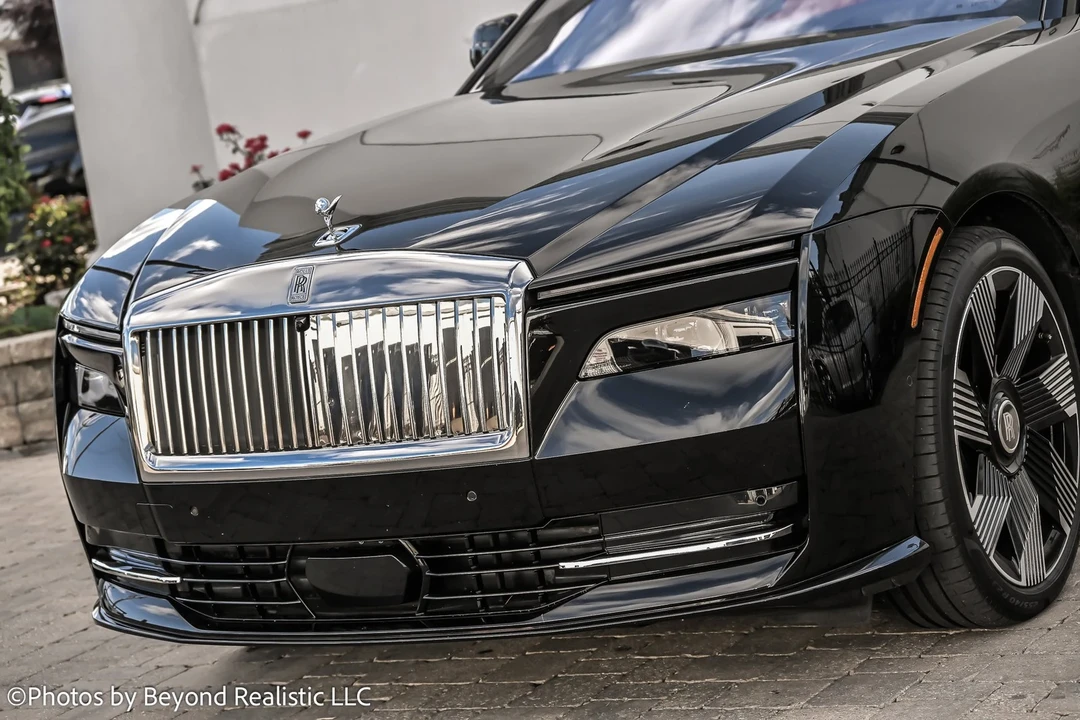 2024 Rolls-Royce Spectre - Image 11 of 21