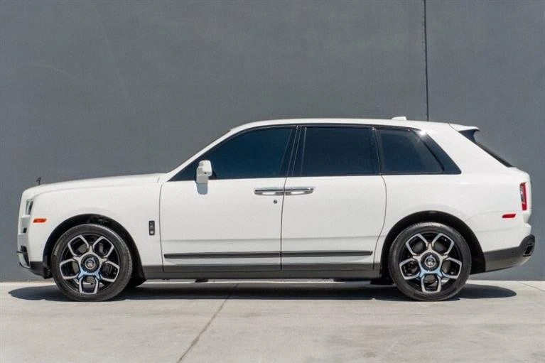 2024 Rolls-Royce Cullinan Black Badge - Image 3 of 20