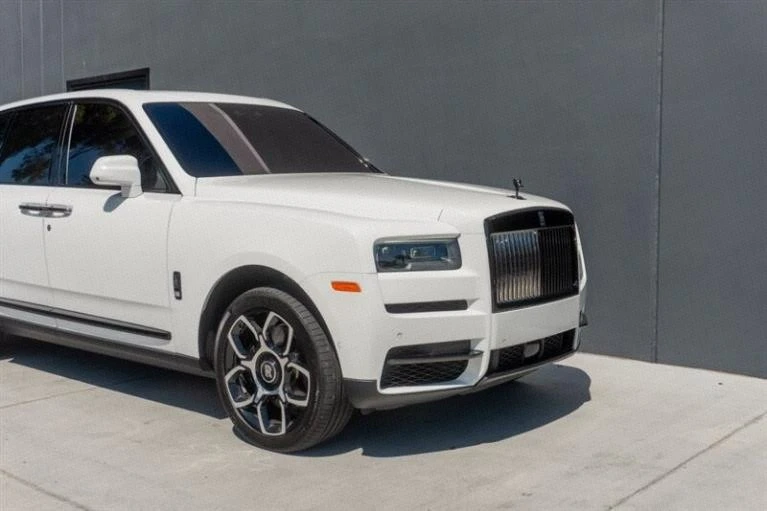 2024 Rolls-Royce Cullinan Black Badge - Image 12 of 20