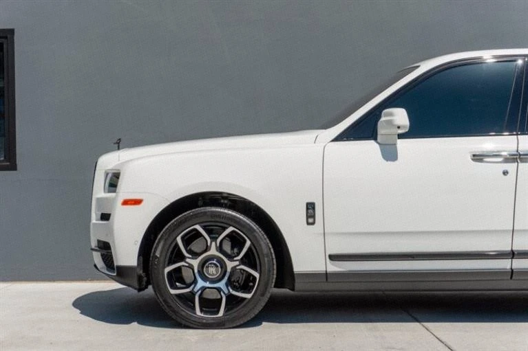2024 Rolls-Royce Cullinan Black Badge - Image 9 of 20