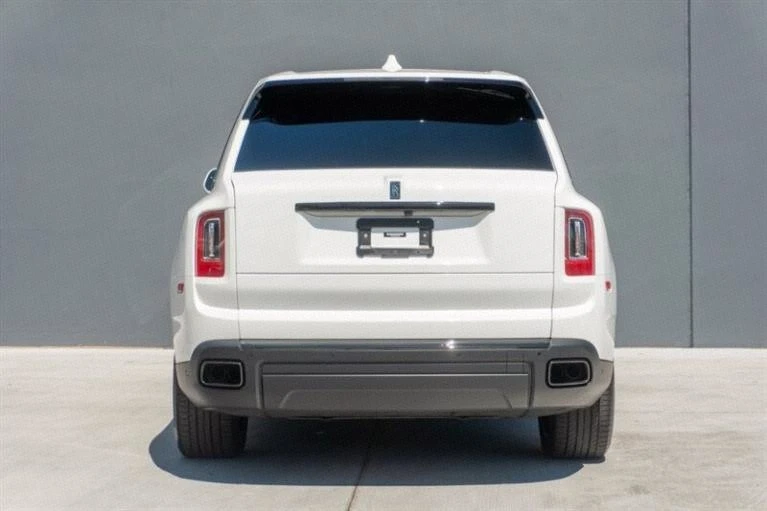 2024 Rolls-Royce Cullinan Black Badge - Image 7 of 20
