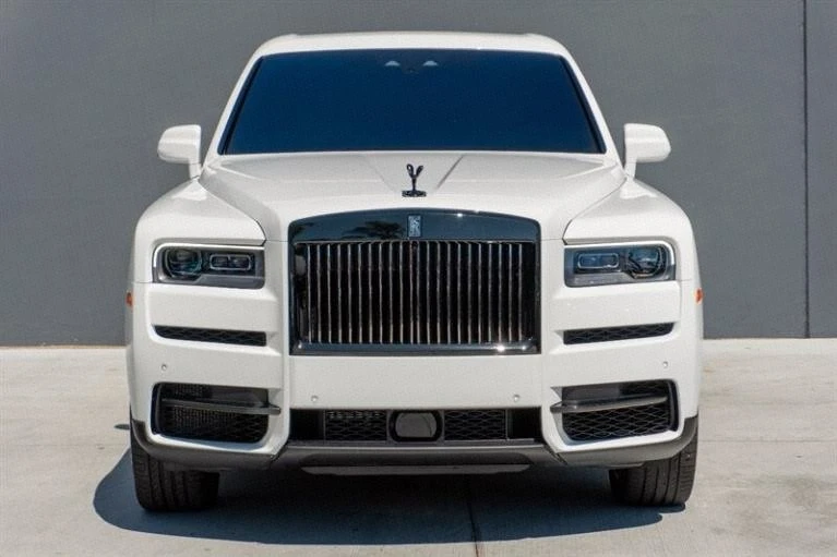 2024 Rolls-Royce Cullinan Black Badge - Image 2 of 20