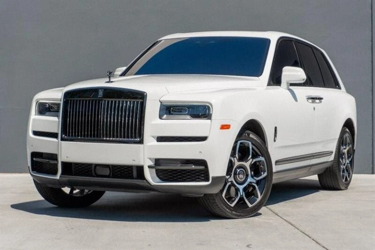 2024 Rolls-Royce Cullinan Black Badge - Image 4 of 20