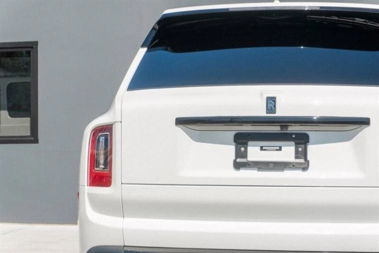 2024 Rolls-Royce Cullinan Black Badge - Image 18 of 20