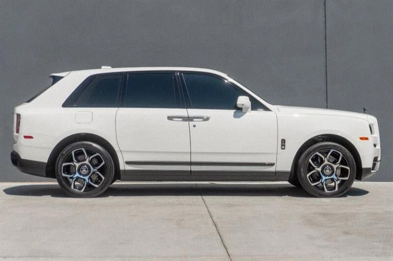 2024 Rolls-Royce Cullinan Black Badge - Image 5 of 20