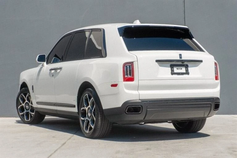 2024 Rolls-Royce Cullinan Black Badge - Image 8 of 20