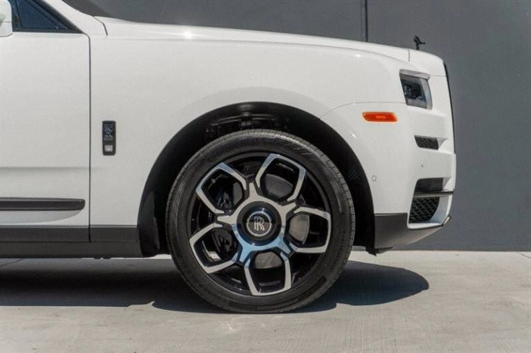 2024 Rolls-Royce Cullinan Black Badge - Image 11 of 20