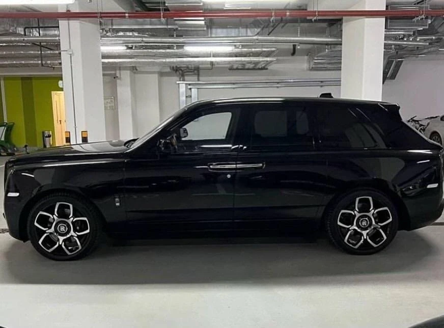2024 Rolls-Royce Cullinan - Image 6 of 6