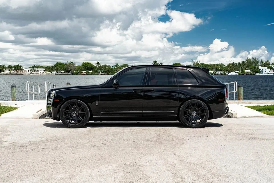 2024 Rolls-Royce Cullinan - Image 2 of 5