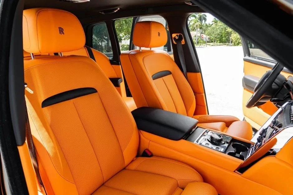 2024 Rolls-Royce Cullinan - Image 8 of 12