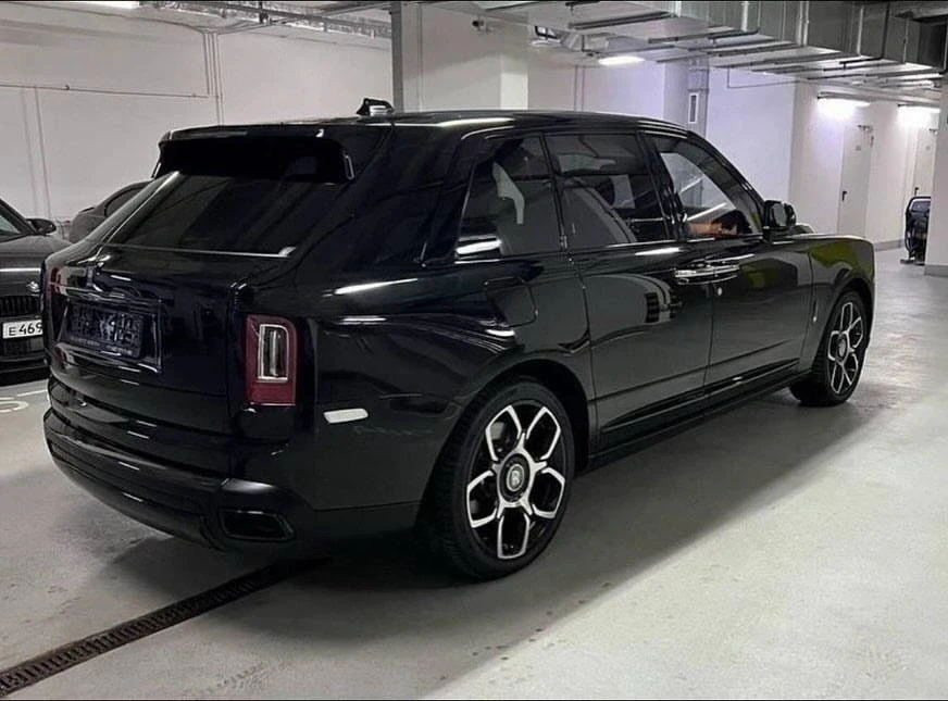 2024 Rolls-Royce Cullinan - Image 5 of 6