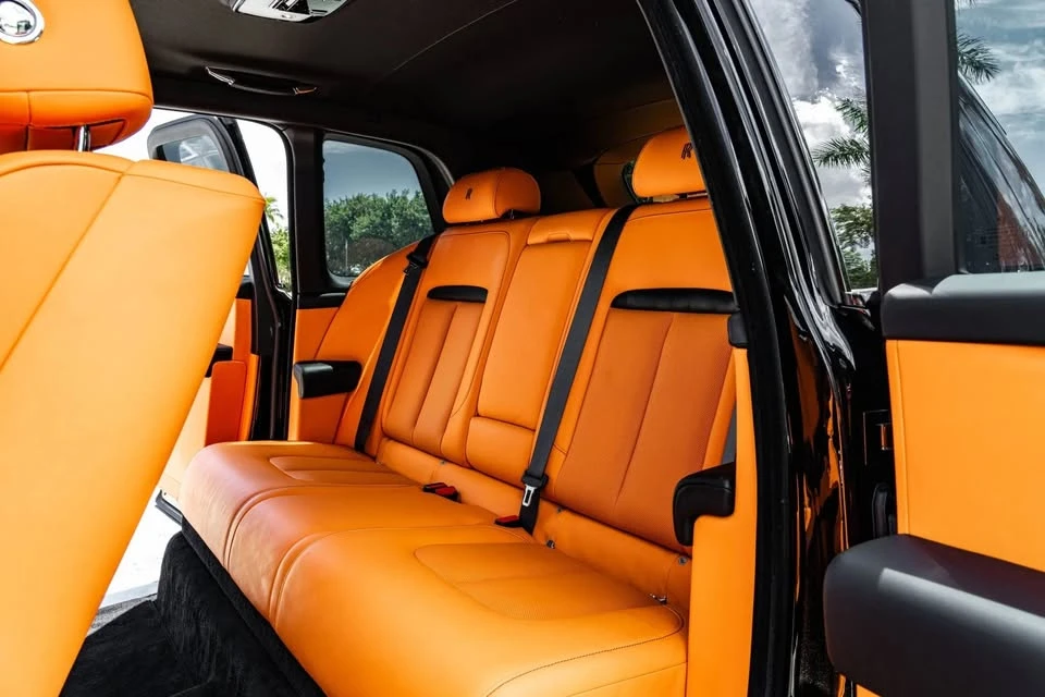 2024 Rolls-Royce Cullinan - Image 5 of 5