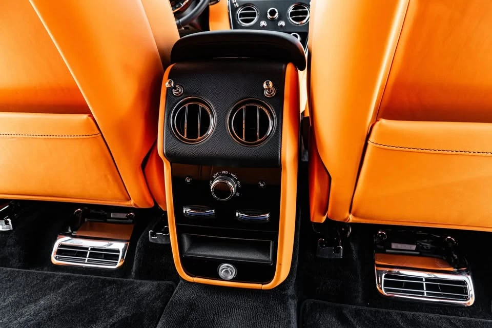 2024 Rolls-Royce Cullinan - Image 13 of 15
