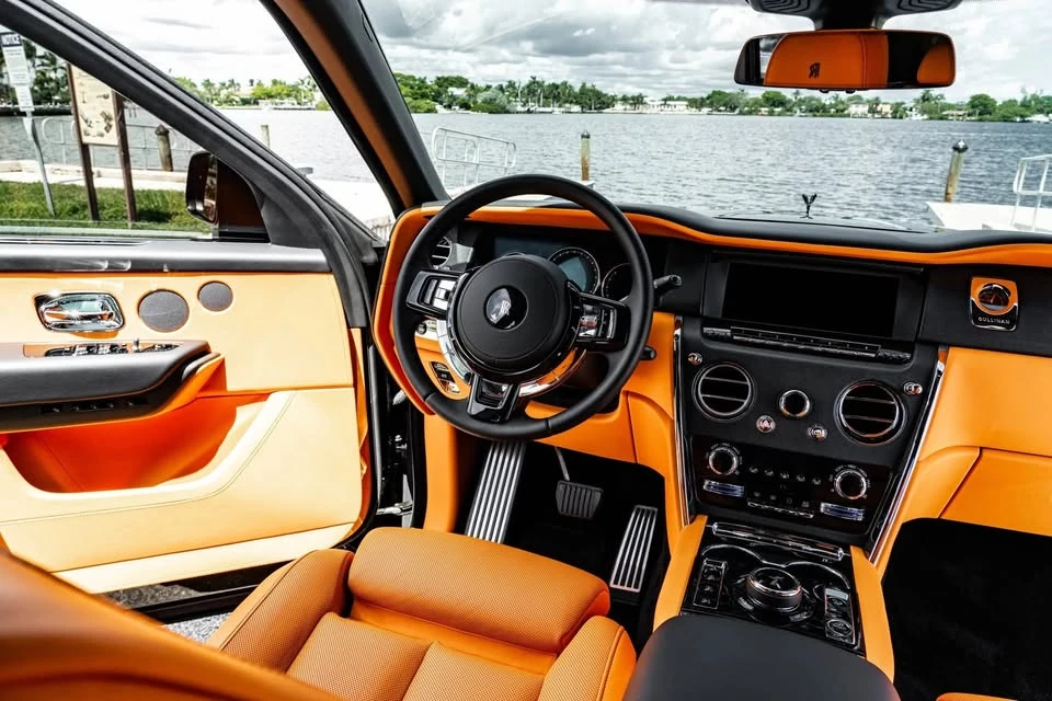 2024 Rolls-Royce Cullinan - Image 9 of 10