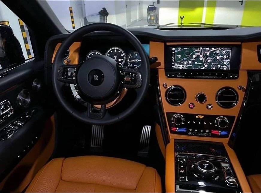 2024 Rolls-Royce Cullinan - Image 3 of 6